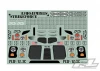ProLine Strikeforce Clear Crawler Bodyshell (313mm WB)