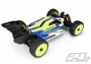 ProLine Axis Clear Body For Arrma Typhon 6S