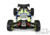 ProLine Axis Clear Body For Arrma Typhon 6S