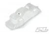 ProLine Axis ST Clear Body For TLR 22T + Associated T6.2