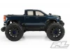 ProLine 2021 Chevy Silverado 2500 HD Clear Body - Fits E-Revo/MAXX