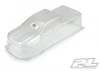 ProLine 2021 Chevy Silverado 2500 HD Clear Body - Fits E-Revo/MAXX