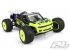 ProLine Axis ST Clear Body For Losi Mini-T 2.0