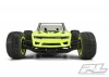 ProLine Axis ST Clear Body For Losi Mini-T 2.0