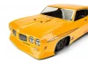 ProLine 1970 Pontiac Gto Judge Clear Drag Body For 22S/DR10