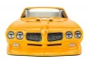ProLine 1970 Pontiac Gto Judge Clear Drag Body For 22S/DR10