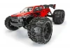 ProLine 2021 Chevrolet Silverado 2500 HD Clear Body - Arrma Kraton 6S