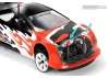 PROTOform Crosshair Body Mounting Kit