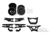 ProLine ProTrac Suspension Kit - Traxxas Slash/Stampede 2WD