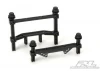 ProLine Extended Front and Rear Body Mounts - Slash/Stampede 2WD