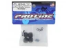 ProLine Body Mount Thumbwasher Secure-Loc Cap Replacements (4)