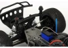 ProLine Extended Front and Rear Body Mounts - Slash 4x4