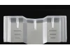 ProLine Pre Cut 1:10 Trifecta Lexan Buggy Clear Wing