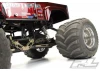 ProLine Powerstroke XT Shock (5 Length) Axial Yeti/Custom