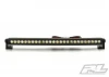 ProLine Pro-Line 5 Super Bright LED Light Bar 6V-12V Curved