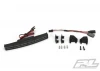 ProLine Pro-Line DBl Row Superbright 6 Light Bar 6V-12V Curved