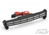 ProLine Pro-Line DBl Row Superbright 6 Light Bar 6V-12V Curved