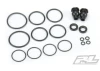 ProLine Ultra Reservoir Shock Cap Rebuild Kit (X-MAXX)