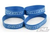 ProLine Tyre Rubber Bands (4)