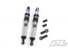 ProLine Pro-Spec Scaler Shocks 105-110mm 1:10 Crawlers F/R