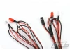 ProLine Universal LED Head Light + Tail Light Kit For Crawlers
