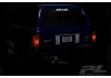 ProLine Universal LED Head Light + Tail Light Kit For Crawlers