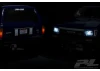 ProLine Universal LED Head Light + Tail Light Kit For Crawlers