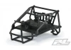 ProLine Back Half Cage For ProLine Cab Only Crawler Bodies