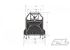 ProLine Back Half Cage For ProLine Cab Only Crawler Bodies