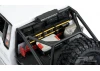 ProLine Back Half Cage For ProLine Cab Only Crawler Bodies