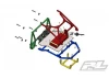 ProLine Back Half Cage For ProLine Cab Only Crawler Bodies