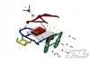 ProLine Back Half Cage For ProLine Cab Only Crawler Bodies