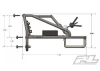 ProLine Back Half Cage For ProLine Cab Only Crawler Bodies