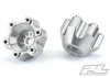 ProLine 6X30 To 12mm Aluminium. Hex Adapters (Wide) For Pl Wheel