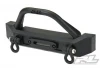 ProLine Ridge Line High Clearance Front Bumper - FIts Axial SCX10/SCX10-2/ Traxxas TRX-4