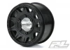 ProLine 6X30 To 14mm Aluminium. Hex Adapters (Narrow) For Pl Wheel
