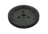 ProLine Pro Series 32P Trans. Spur Gear 56T