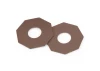 ProLine Pro Series 32P Trans. Replacement Slipper Pads