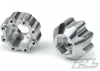ProLine Pro-Line 8X32 To 17mm 1/2 Off Set Aluminium Hex Adapt 3.8 Wheels