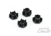 ProLine 6X30 SC 12mm Hex Adapters for ProLine 6x30 Wheels (4)
