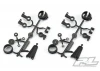 ProLine Replacement Plastics For Pl6359-00 + Pl6359-01