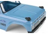 ProLine Lid Skid Body Protectors
