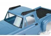 ProLine Lid Skid Body Protectors