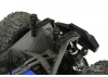 ProLine Extended Front + Rear Body Mounts For Traxxas MAXX 1:10