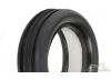 ProLine 4-Rib Tyres - Fit 2WD Buggy Front - 1 Pair - M3