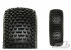 ProLine Blockade 2.2 Buggy 4WD Front Tyres - M3