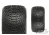 ProLine Positron 2.2 S3 1:10 Off Road Buggy Rear Tyres