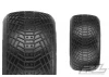 ProLine Positron T 2.2 Truck Mc Tyres W/Closed Cell Inserts