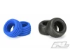 ProLine Positron T 2.2 Truck Mc Tyres W/Closed Cell Inserts