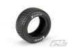 ProLine Hoosier Angle Block 2.2 M4 1:10 Buggy Rear Tyres (2)